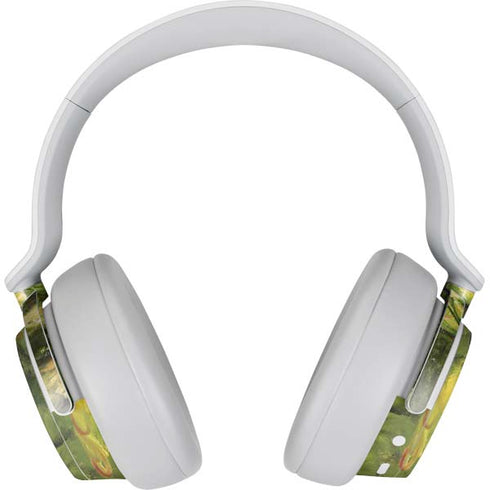 Monet - Waterlilies by Monet Surface Headphones Skin