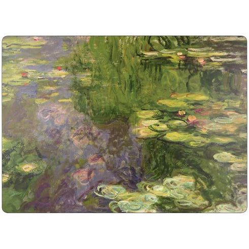 Monet - Waterlilies by Monet Surface Laptop 7 13.8in Skin