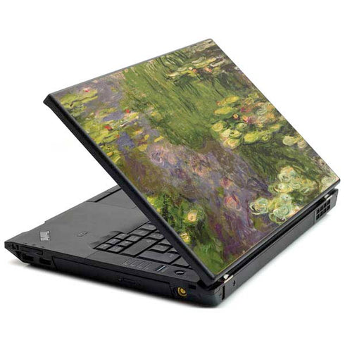Monet - Waterlilies by Monet T440s Skin