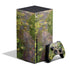 Claude Monet Waterlilies Xbox Series X Bundle Skin