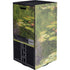 Monet - Waterlilies by Monet XBox Series X Digital Edition Console Skin