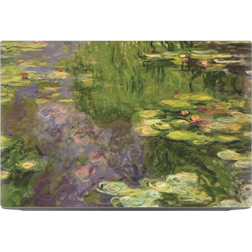 Monet - Waterlilies by Monet Dell XPS Skin
