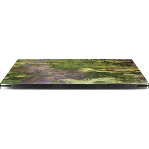 Monet - Waterlilies by Monet Dell XPS Skin