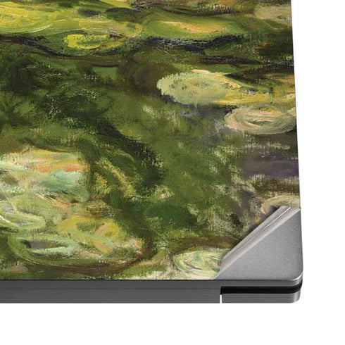Monet - Waterlilies by Monet Dell XPS Skin