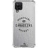 NHL Montreal Canadiens Black Text Galaxy Cases