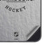 NHL Montreal Canadiens Black Text Galaxy A16 5G Skin