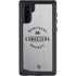 NHL Montreal Canadiens Black Text Galaxy Cases