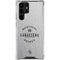 NHL Montreal Canadiens Black Text Galaxy S23 Ultra Clear Case