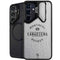 NHL Montreal Canadiens Black Text Galaxy S25 Plus Kickstand Case