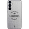 NHL Montreal Canadiens Black Text Galaxy S25 Plus Skin