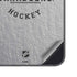 NHL Montreal Canadiens Black Text Galaxy S25 Plus Skin