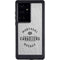 NHL Montreal Canadiens Black Text Galaxy S24 Ultra Waterproof Case
