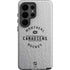 NHL Montreal Canadiens Black Text Galaxy S26 Ultra Impact Case