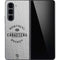 NHL Montreal Canadiens Black Text Galaxy Z Fold5 5G Skin