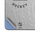 NHL Montreal Canadiens Black Text Galaxy Z Fold5 5G Skin