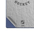 NHL Montreal Canadiens Black Text Galaxy Z Fold6 Skin