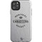 NHL Montreal Canadiens Black Text iPhone Cases