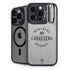 NHL Montreal Canadiens Black Text iPhone 13 Pro Kickstand Case