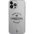 NHL Montreal Canadiens Black Text iPhone 15 Pro Max Skin