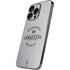 NHL Montreal Canadiens Black Text iPhone 15 Pro Max Skin