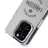 NHL Montreal Canadiens Black Text iPhone 16 Pro MagSafe Case