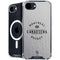 NHL Montreal Canadiens Black Text iPhone 16e MagSafe Case