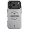 NHL Montreal Canadiens Black Text iPhone 18 Pro Max Impact Case