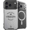NHL Montreal Canadiens Black Text iPhone 18 Pro Max MagSafe Case