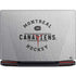 NHL Montreal Canadiens Black Text Legion Y720 Skin