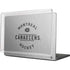 NHL Montreal Canadiens Black Text MacBook Cases