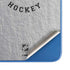 NHL Montreal Canadiens Black Text Moto G Play 4G (2024) Skin