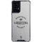 NHL Montreal Canadiens Black Text Moto G Power 5G (2024) Clear Case