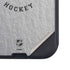 NHL Montreal Canadiens Black Text Otterbox Defender iPhone Skin