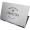 NHL Montreal Canadiens Black Text Dell Precision Skin