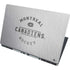 NHL Montreal Canadiens Black Text Dell Precision Skin