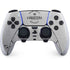 NHL Montreal Canadiens Black Text PS5 DualSense Edge Pro Controller Skin