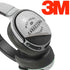NHL Montreal Canadiens Black Text Skullcandy Venue Skin