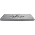 NHL Montreal Canadiens Black Text Surface Laptop 7 15in Skin