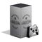 NHL Montreal Canadiens Black Text XBox Series X Digital Edition Bundle Skin
