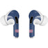 NHL Montreal Canadiens Distressed AirPods Skins