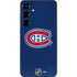 NHL Montreal Canadiens Distressed Galaxy A16 5G Skin