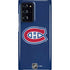 NHL Montreal Canadiens Distressed Galaxy Cases