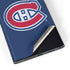 NHL Montreal Canadiens Distressed Galaxy Skins