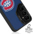NHL Montreal Canadiens Distressed Galaxy S25 Ultra Kickstand Case