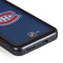 NHL Montreal Canadiens Distressed Galaxy S24 Waterproof Case