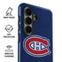 NHL Montreal Canadiens Distressed Galaxy S26 Impact Case
