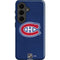 NHL Montreal Canadiens Distressed Galaxy S26 Plus Impact Case