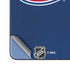 NHL Montreal Canadiens Distressed Galaxy Z Fold5 5G Skin