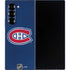 NHL Montreal Canadiens Distressed Galaxy Z Fold6 Skin