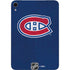 NHL Montreal Canadiens Distressed Apple iPad Mini Skin